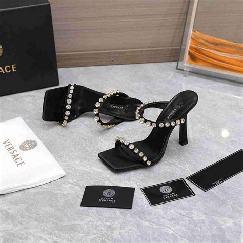 rihnstine versace sandals replica|versace sandals collection.